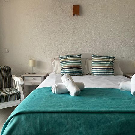 Apartamentos Strand خافييا المظهر الخارجي الصورة