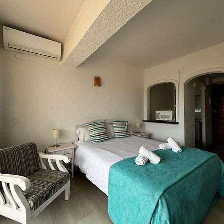 Apartamentos Strand خافييا المظهر الخارجي الصورة