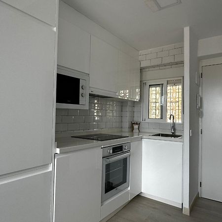 Apartamentos Strand خافييا المظهر الخارجي الصورة