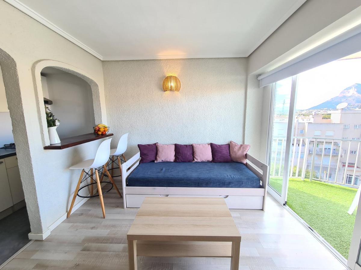 Apartamentos Strand خافييا المظهر الخارجي الصورة