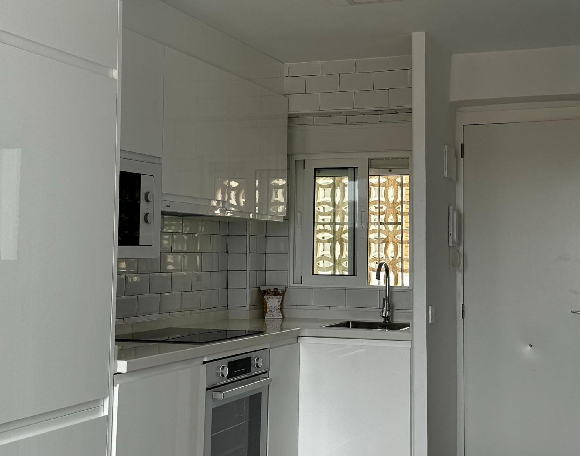 Apartamentos Strand خافييا المظهر الخارجي الصورة