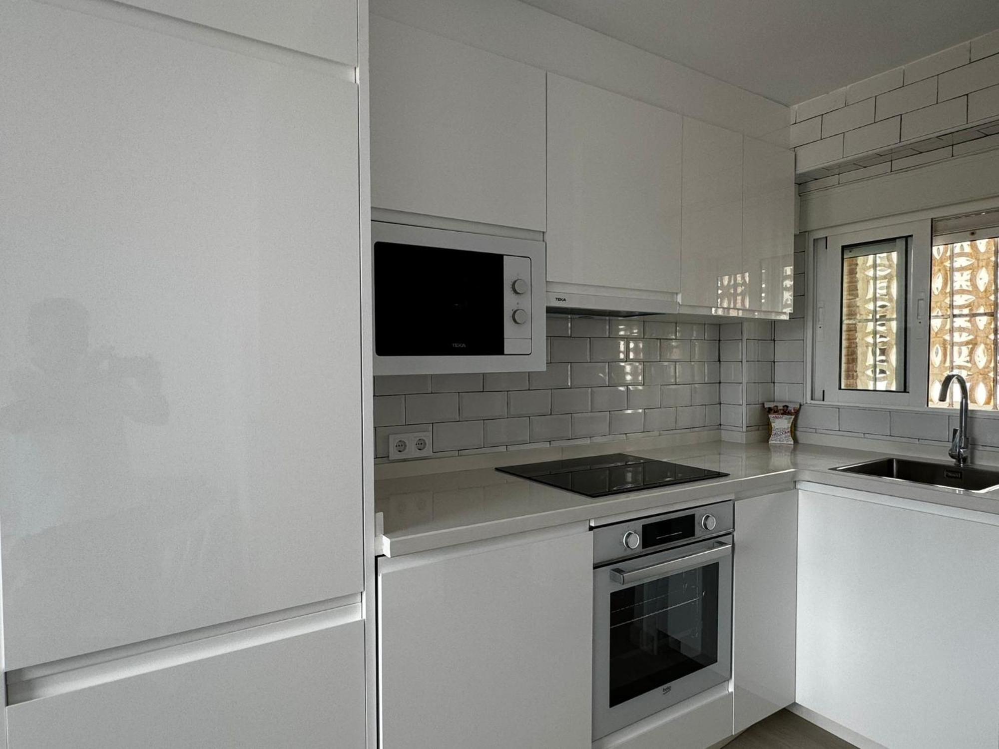 Apartamentos Strand خافييا المظهر الخارجي الصورة