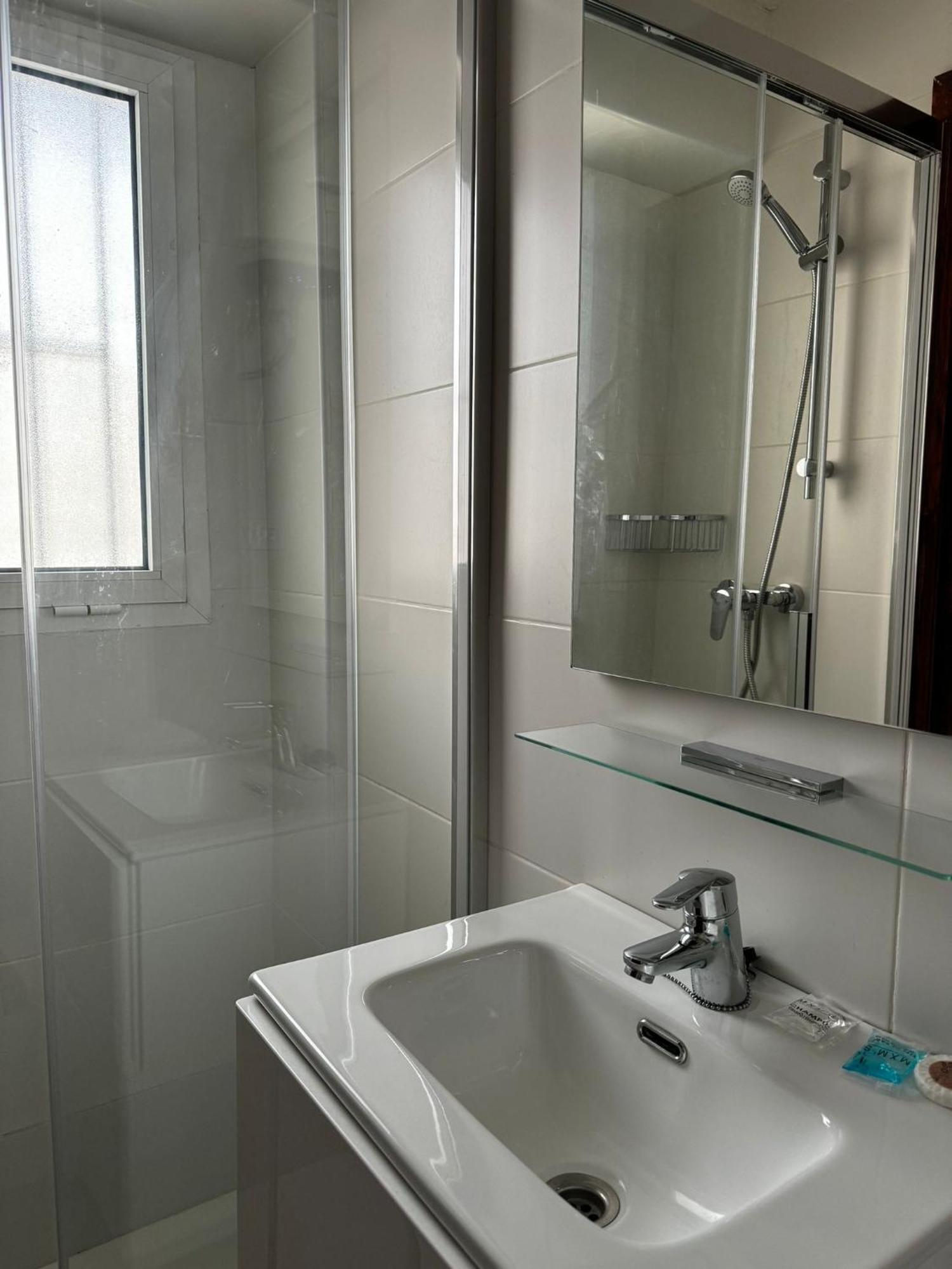 Apartamentos Strand خافييا المظهر الخارجي الصورة