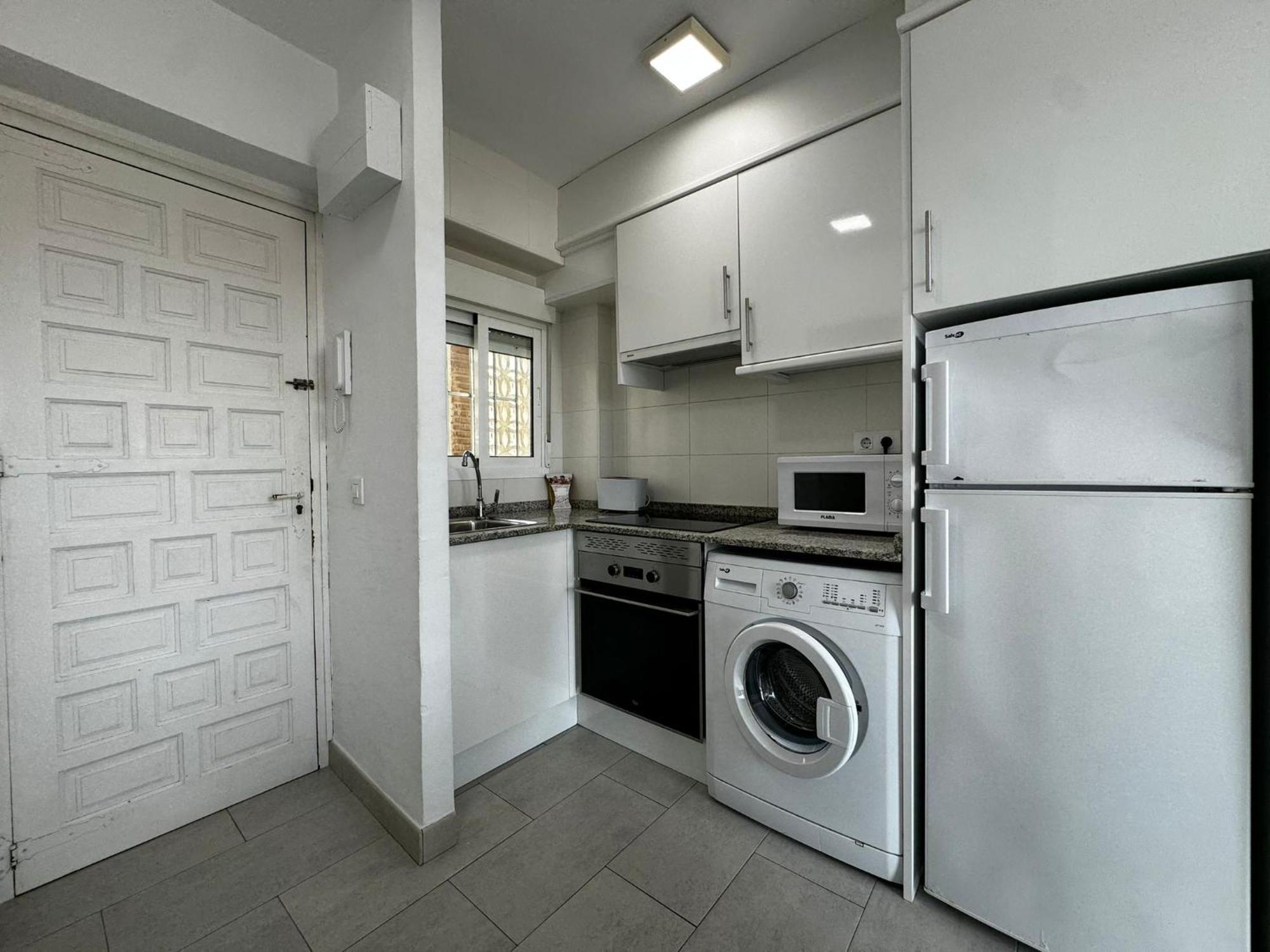 Apartamentos Strand خافييا المظهر الخارجي الصورة