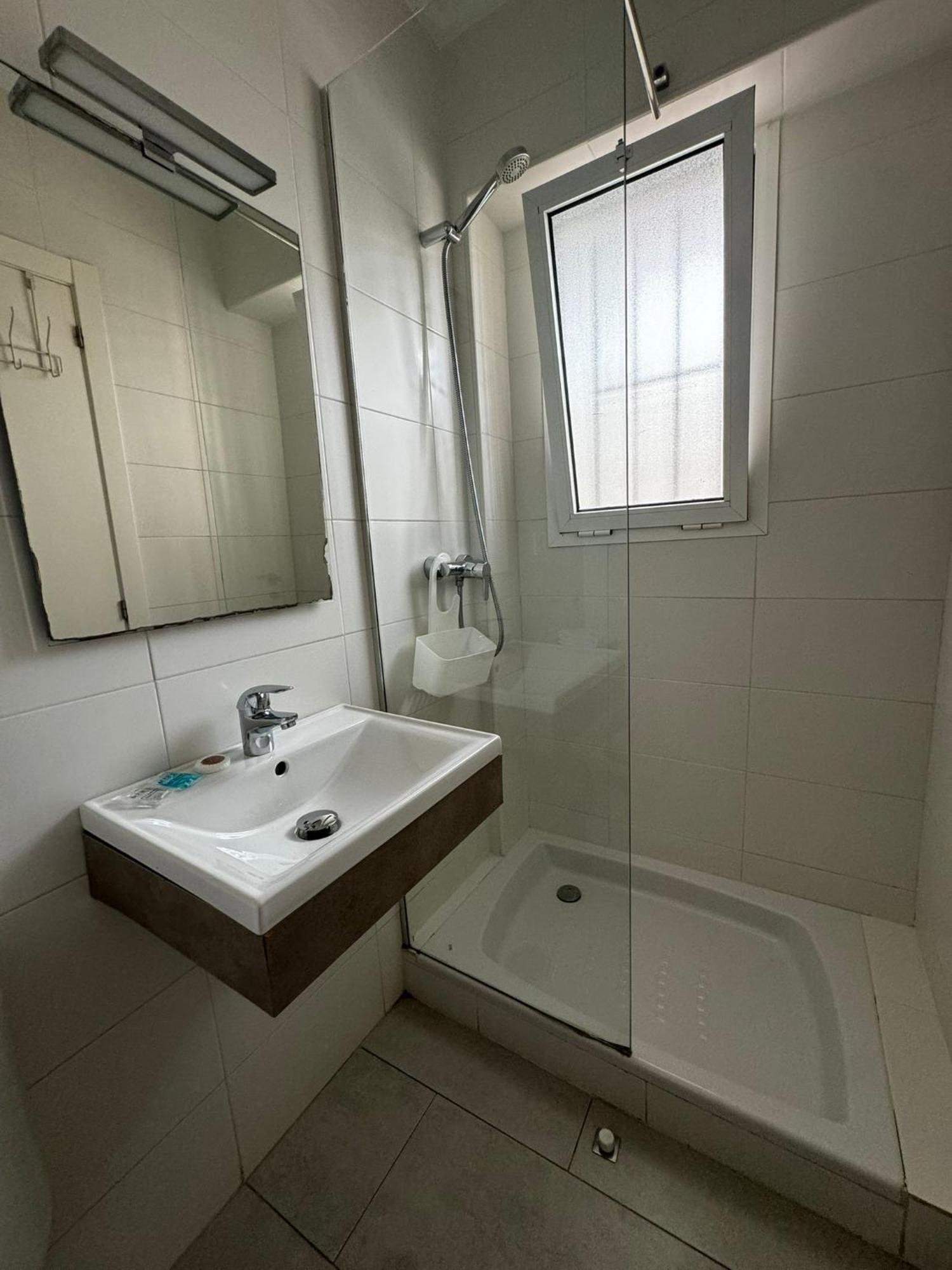 Apartamentos Strand خافييا المظهر الخارجي الصورة
