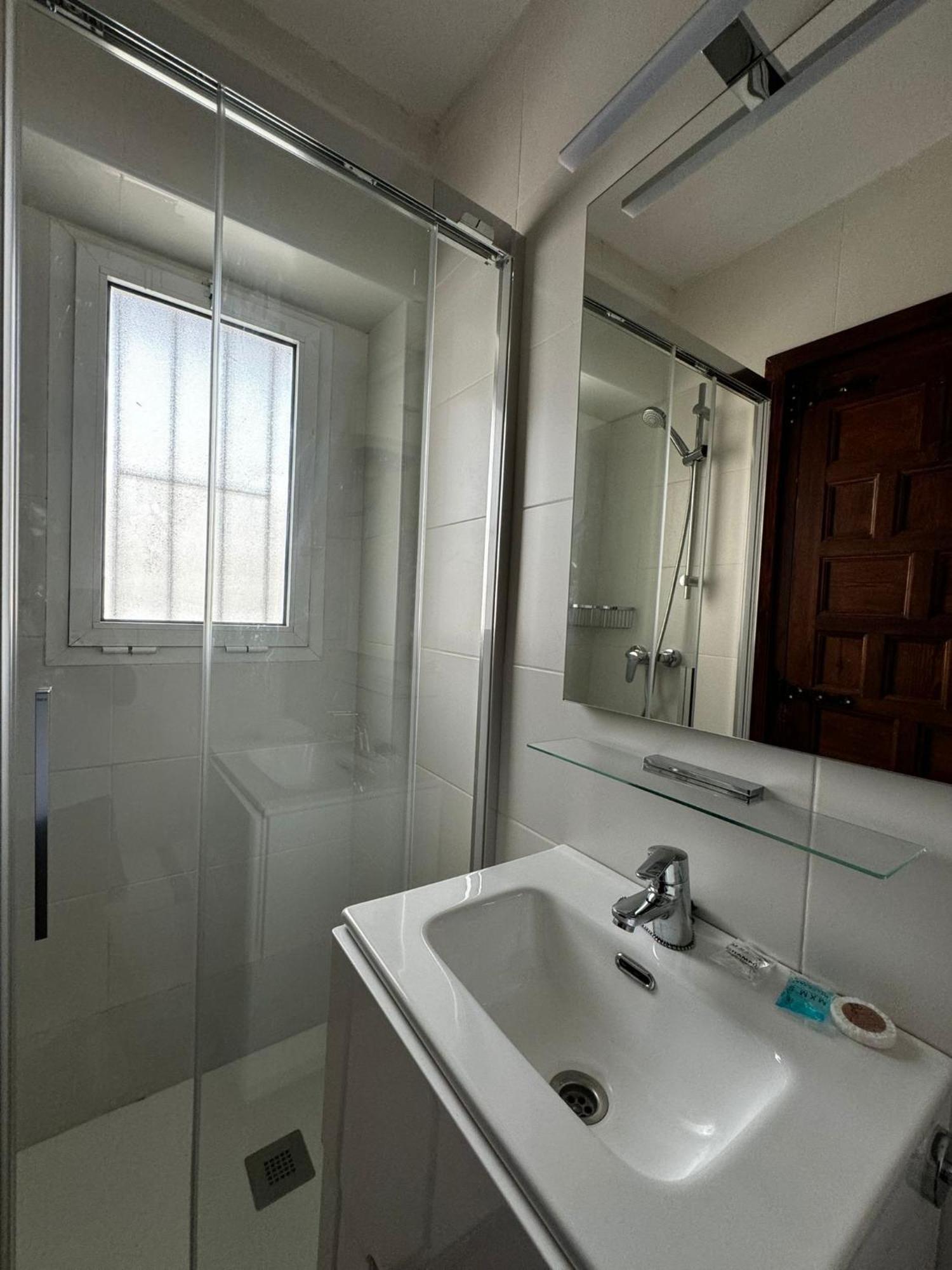 Apartamentos Strand خافييا المظهر الخارجي الصورة