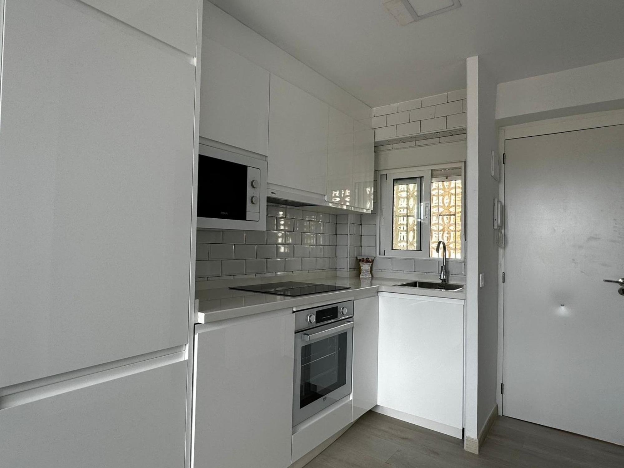 Apartamentos Strand خافييا المظهر الخارجي الصورة