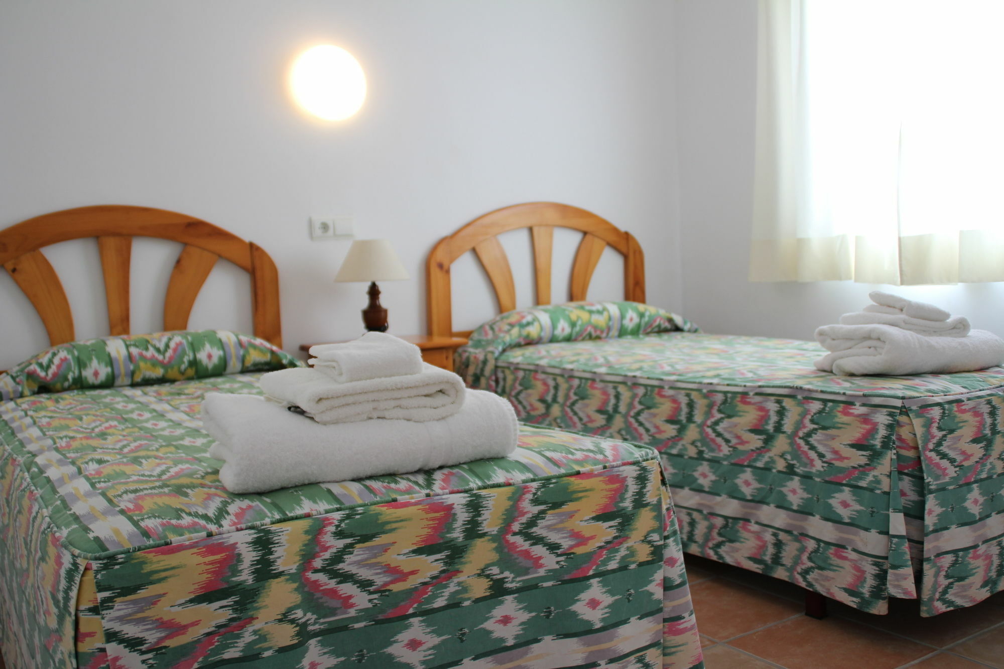 Apartamentos Strand خافييا المظهر الخارجي الصورة
