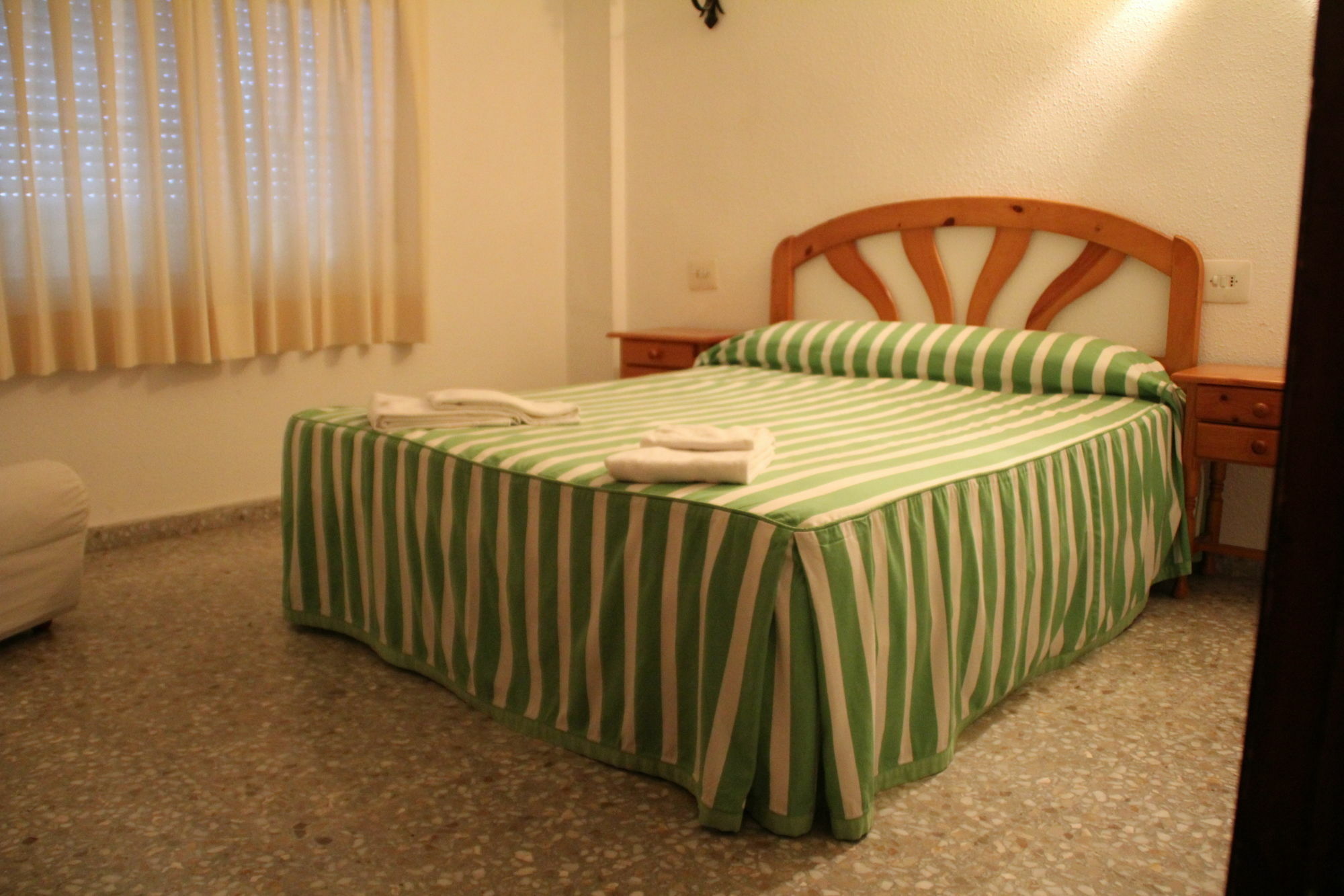 Apartamentos Strand خافييا المظهر الخارجي الصورة