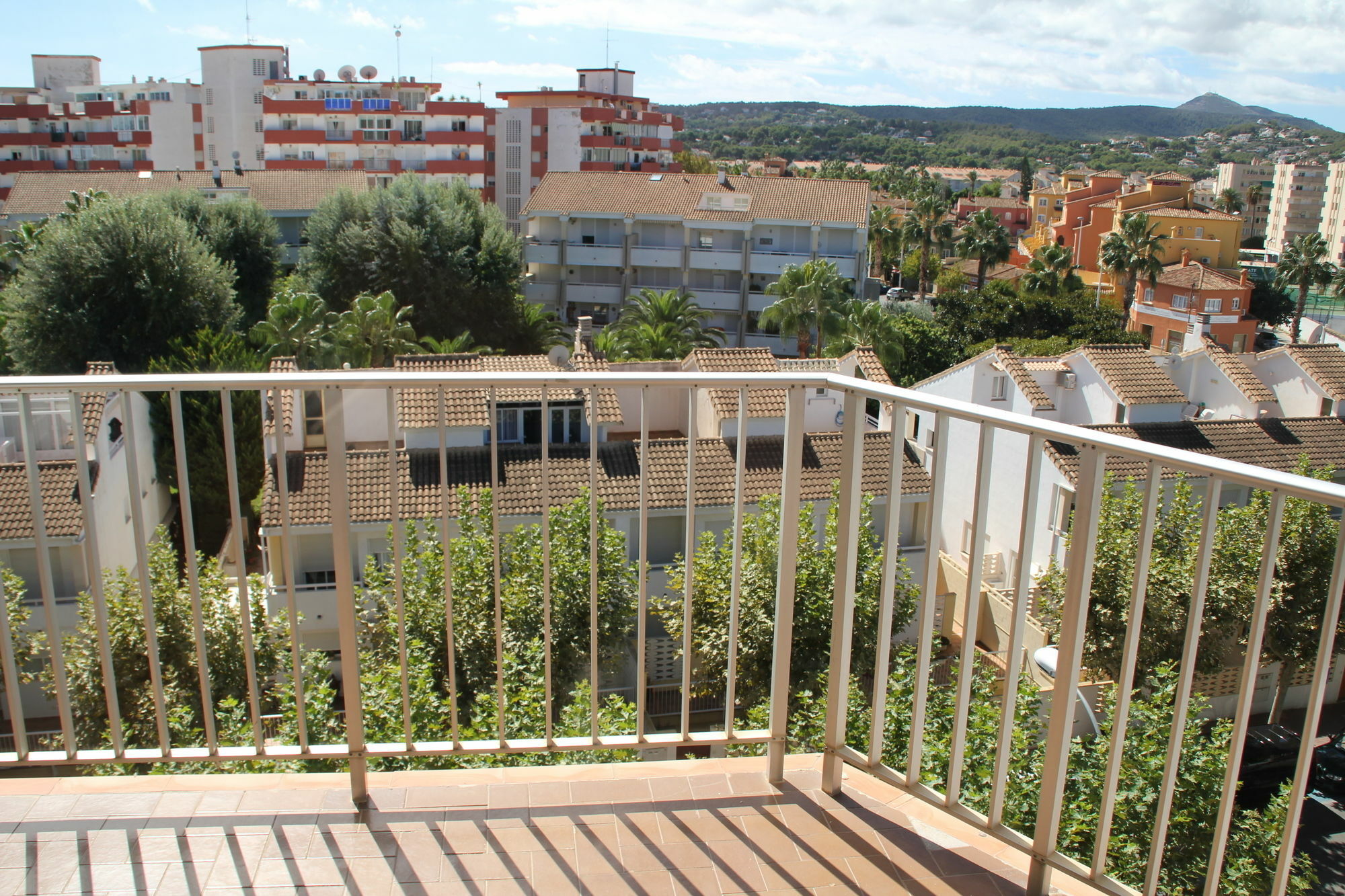Apartamentos Strand خافييا المظهر الخارجي الصورة