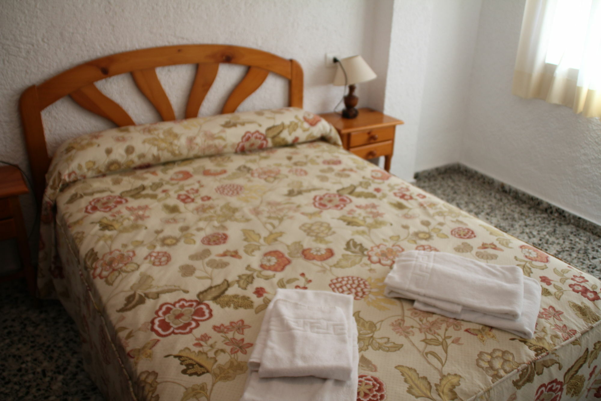 Apartamentos Strand خافييا المظهر الخارجي الصورة