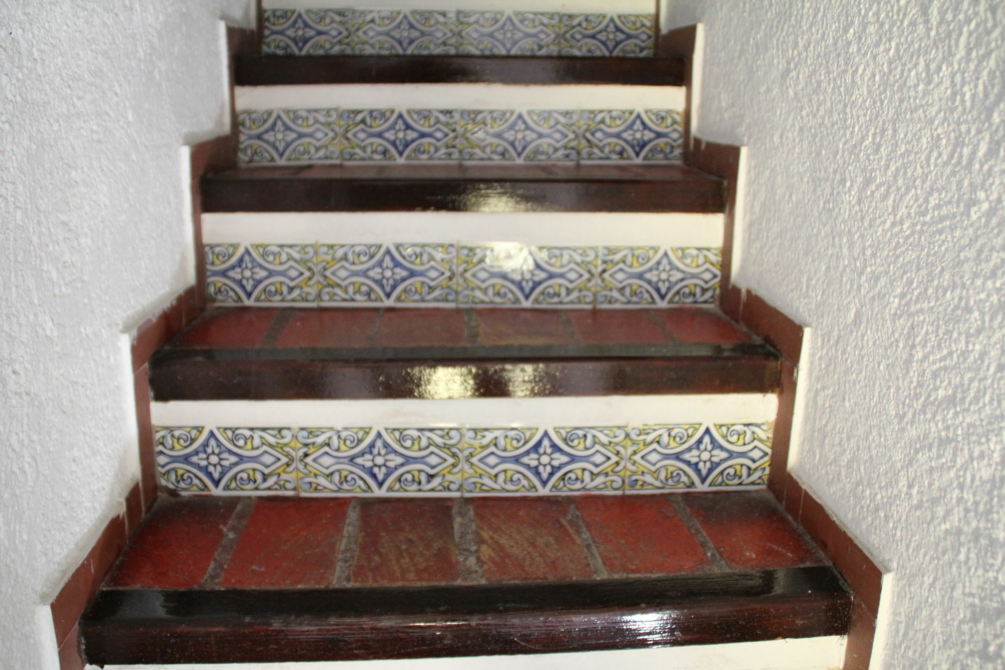 Apartamentos Strand خافييا المظهر الخارجي الصورة