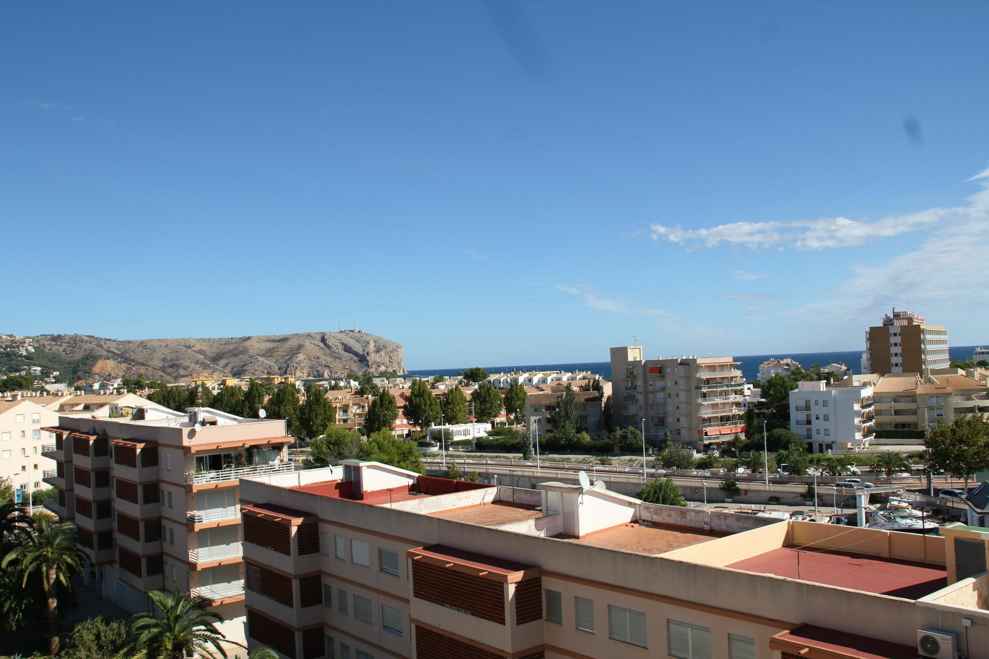 Apartamentos Strand خافييا المظهر الخارجي الصورة