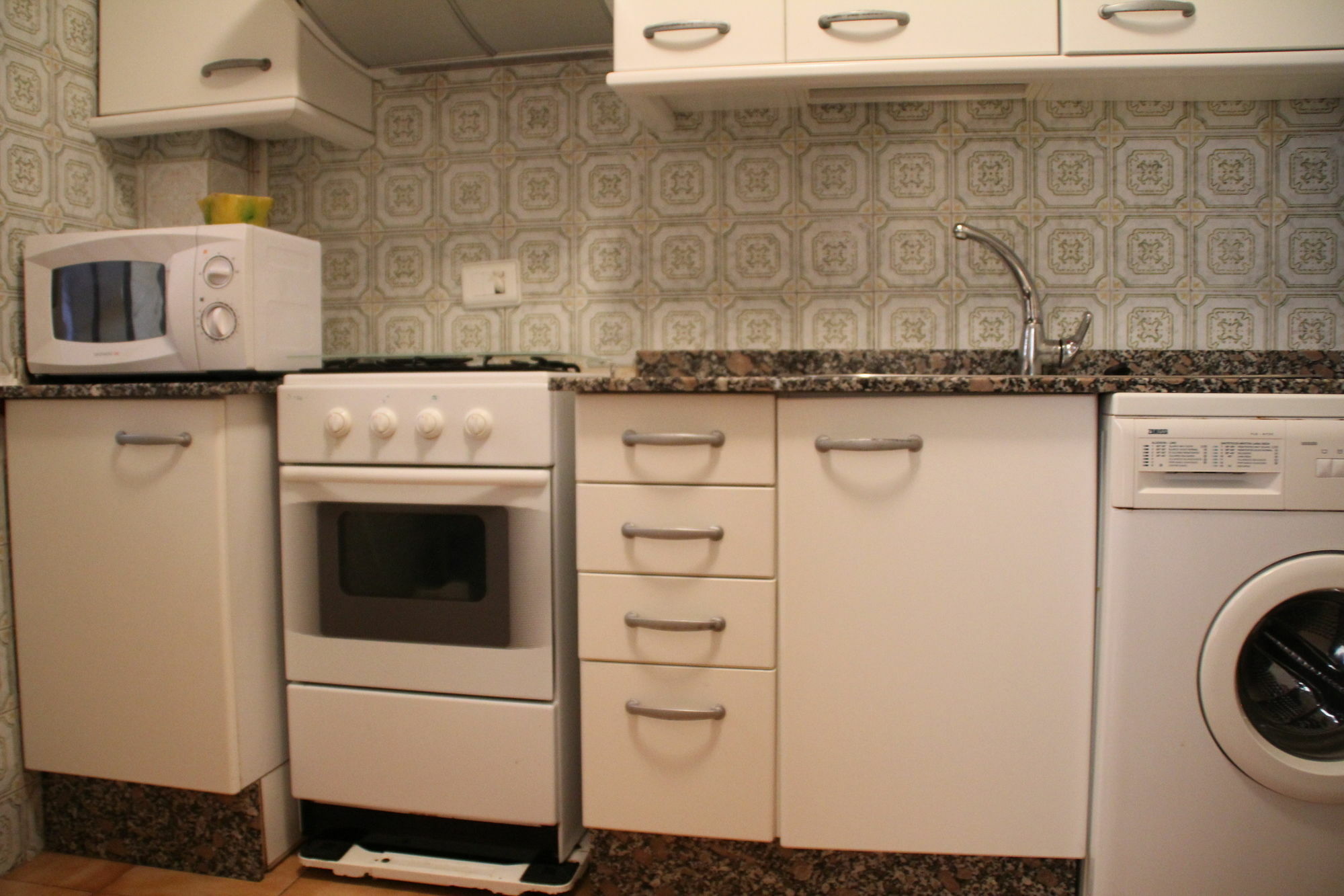 Apartamentos Strand خافييا المظهر الخارجي الصورة