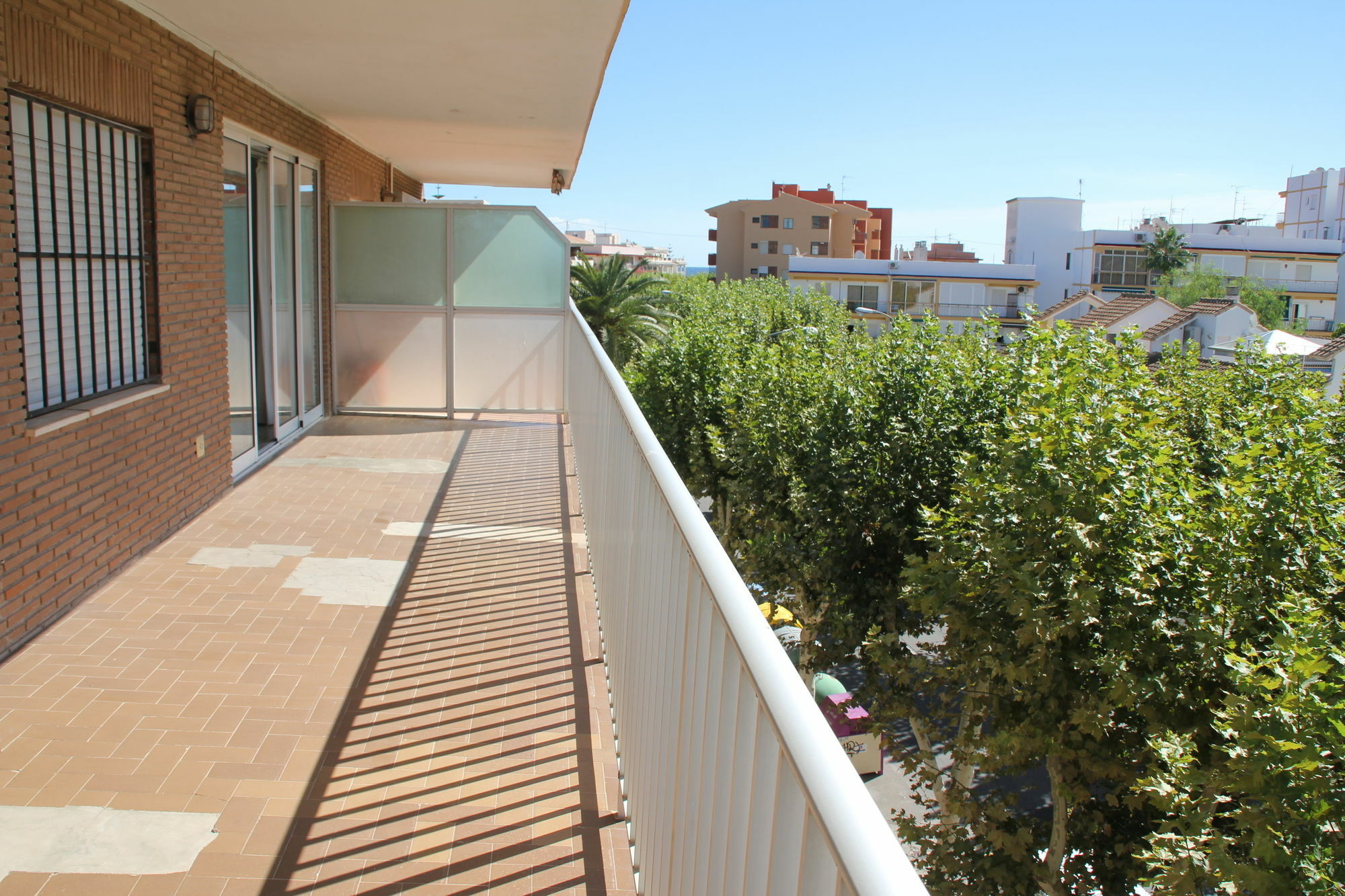Apartamentos Strand خافييا المظهر الخارجي الصورة