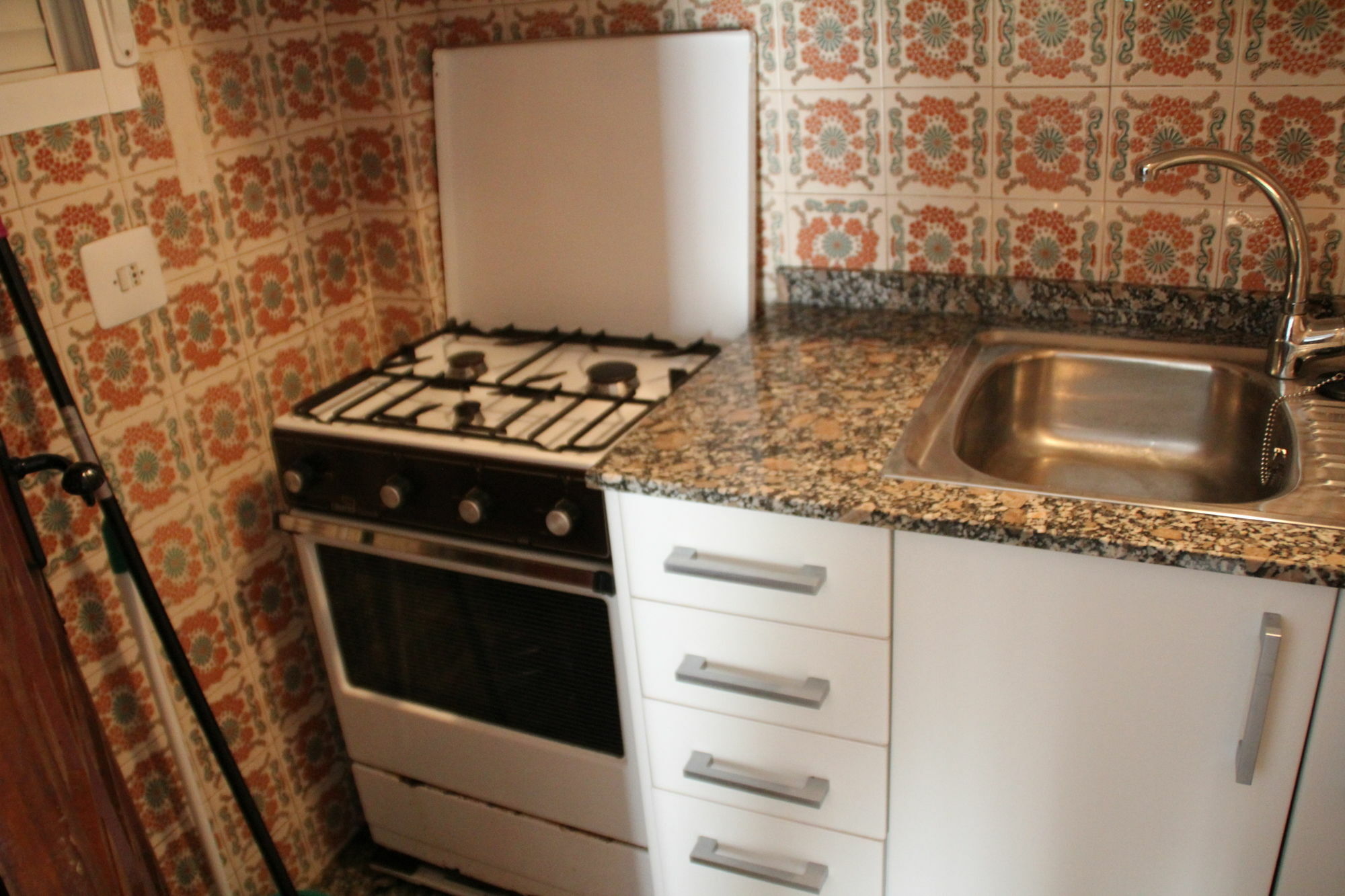 Apartamentos Strand خافييا المظهر الخارجي الصورة