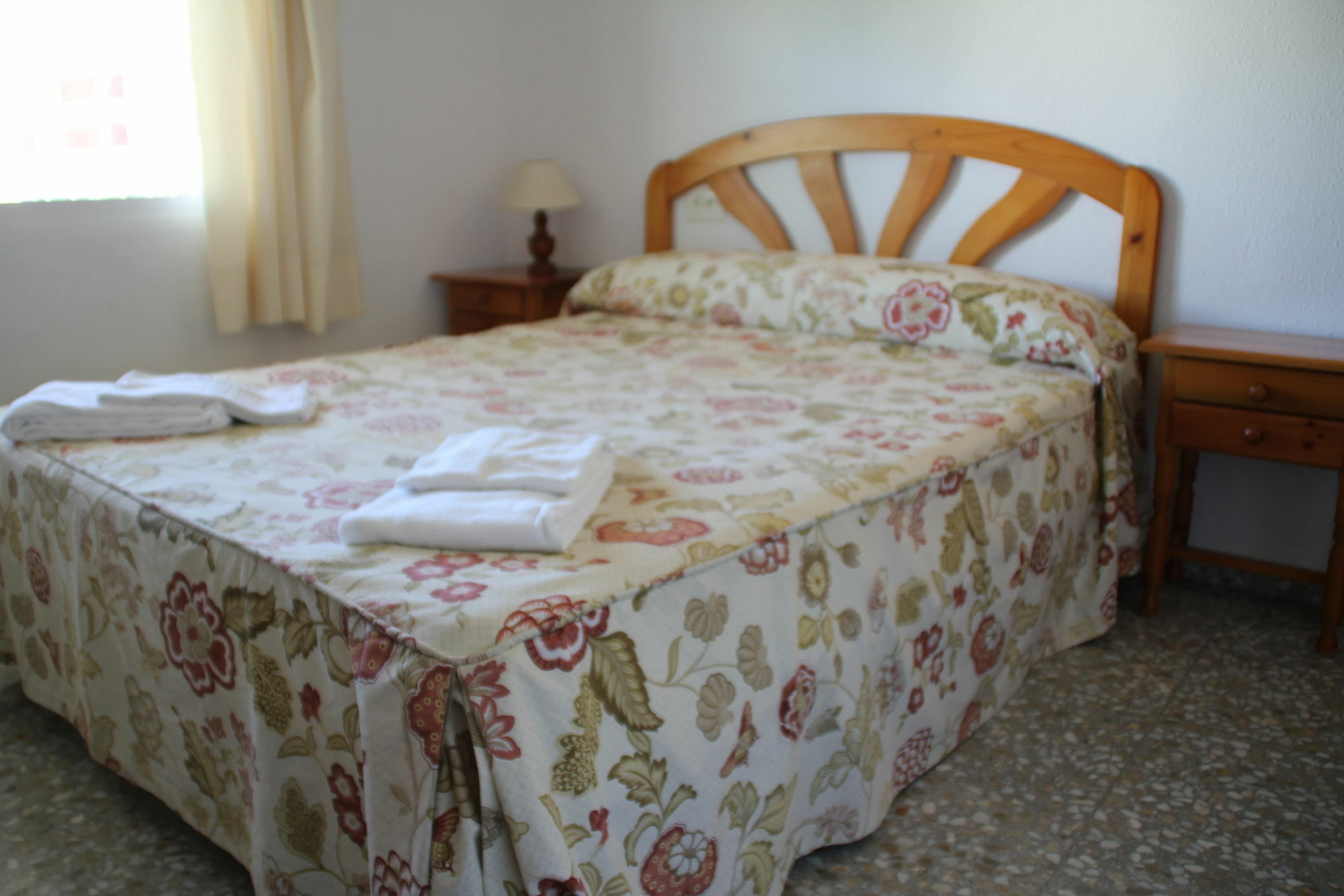 Apartamentos Strand خافييا المظهر الخارجي الصورة