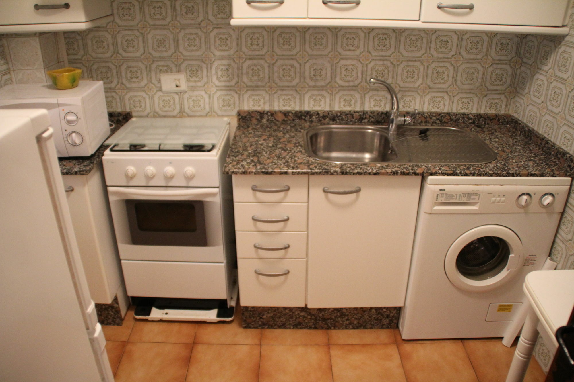 Apartamentos Strand خافييا المظهر الخارجي الصورة
