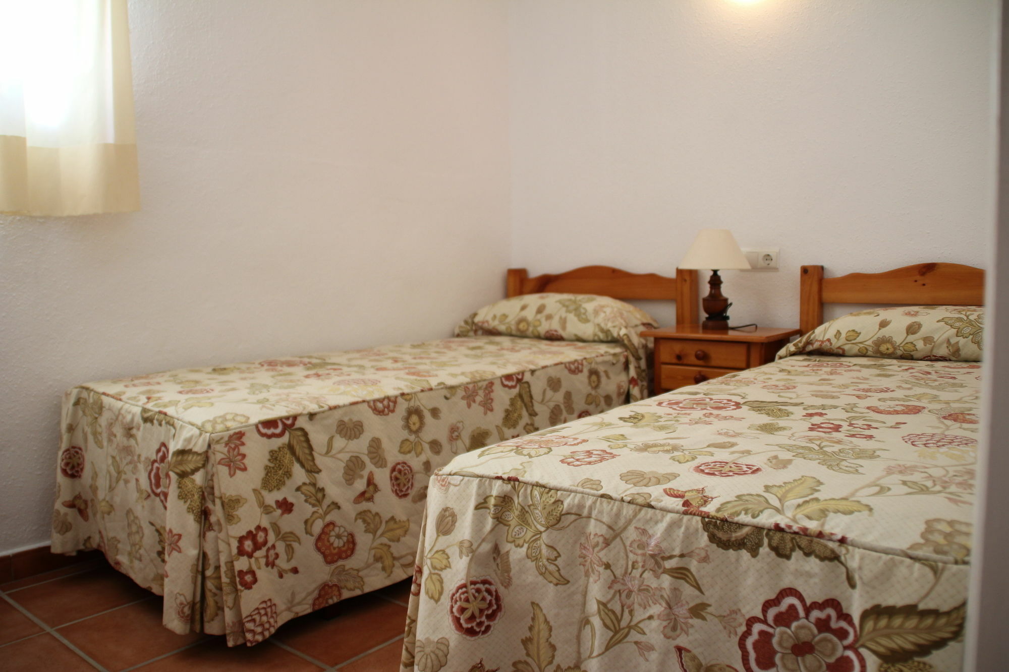 Apartamentos Strand خافييا المظهر الخارجي الصورة