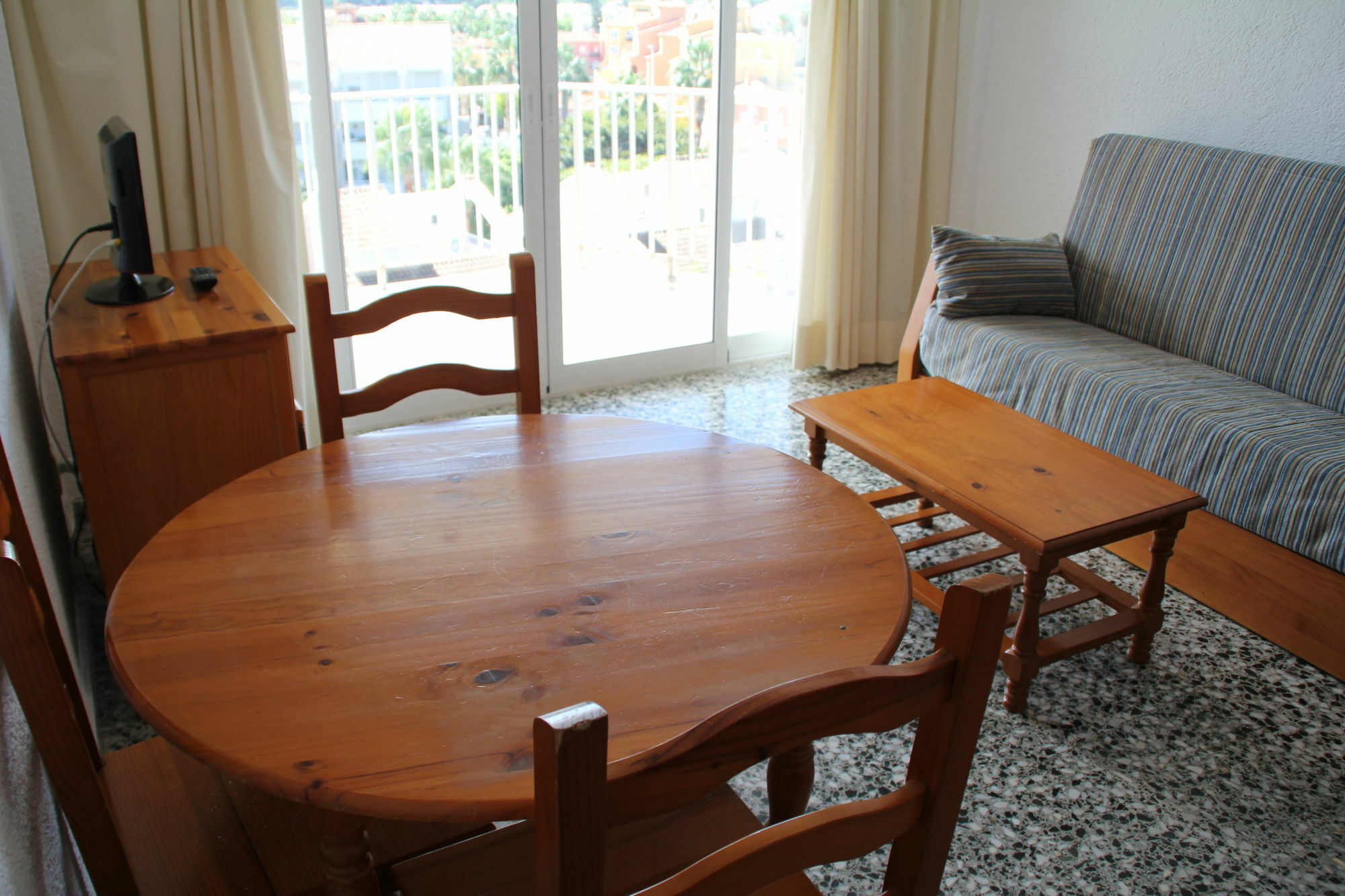 Apartamentos Strand خافييا المظهر الخارجي الصورة