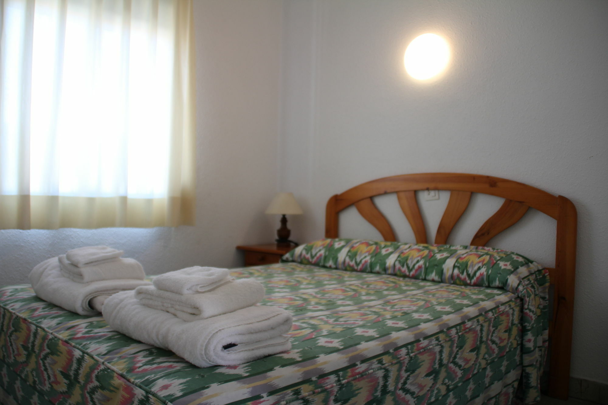 Apartamentos Strand خافييا المظهر الخارجي الصورة