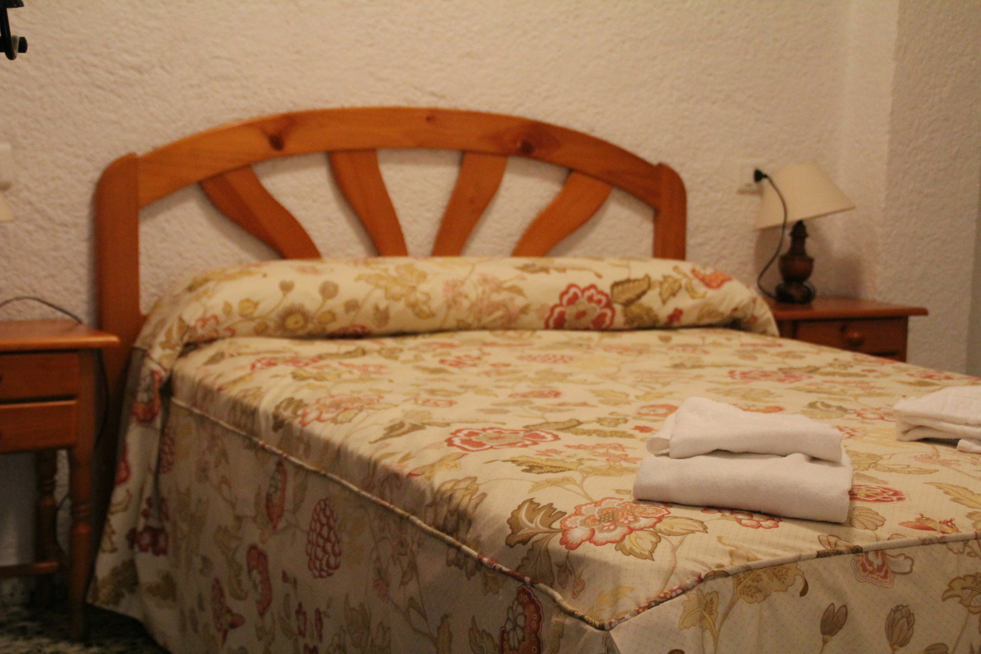 Apartamentos Strand خافييا المظهر الخارجي الصورة