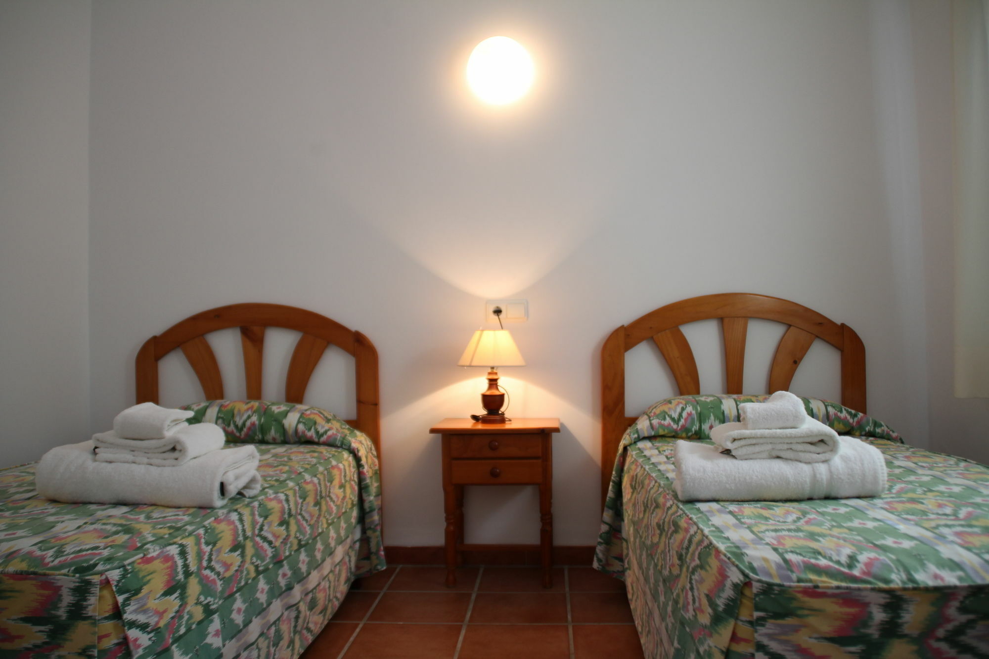 Apartamentos Strand خافييا المظهر الخارجي الصورة