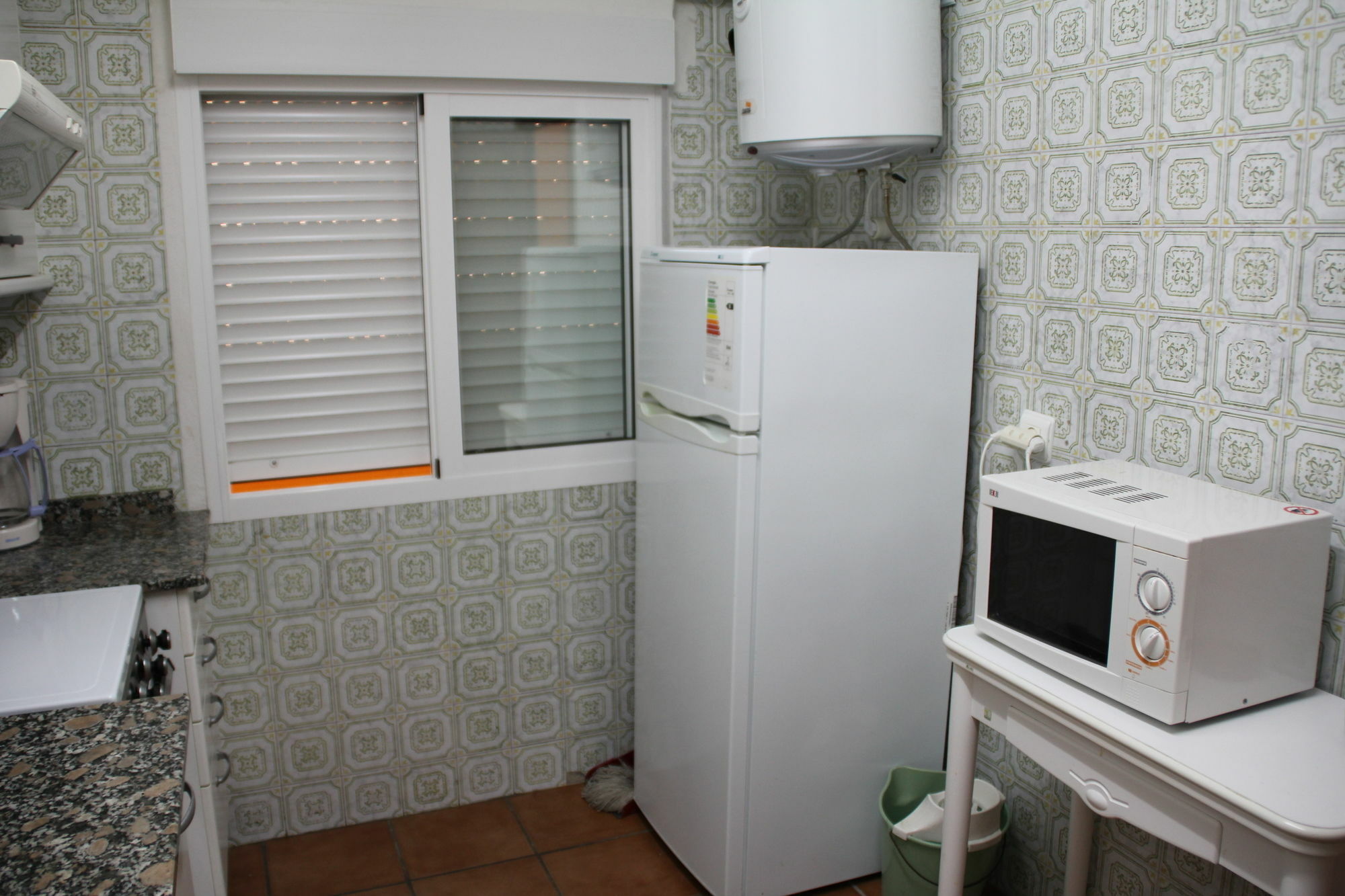 Apartamentos Strand خافييا المظهر الخارجي الصورة