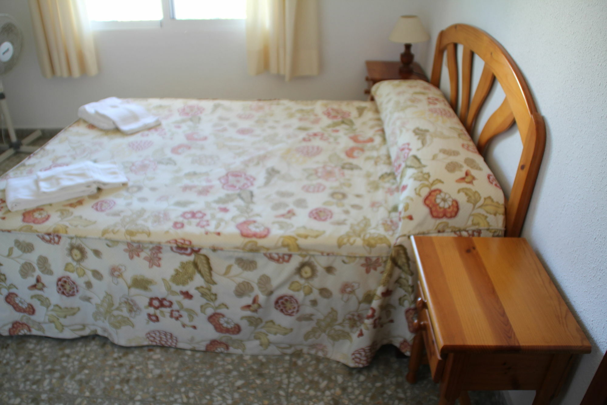 Apartamentos Strand خافييا المظهر الخارجي الصورة