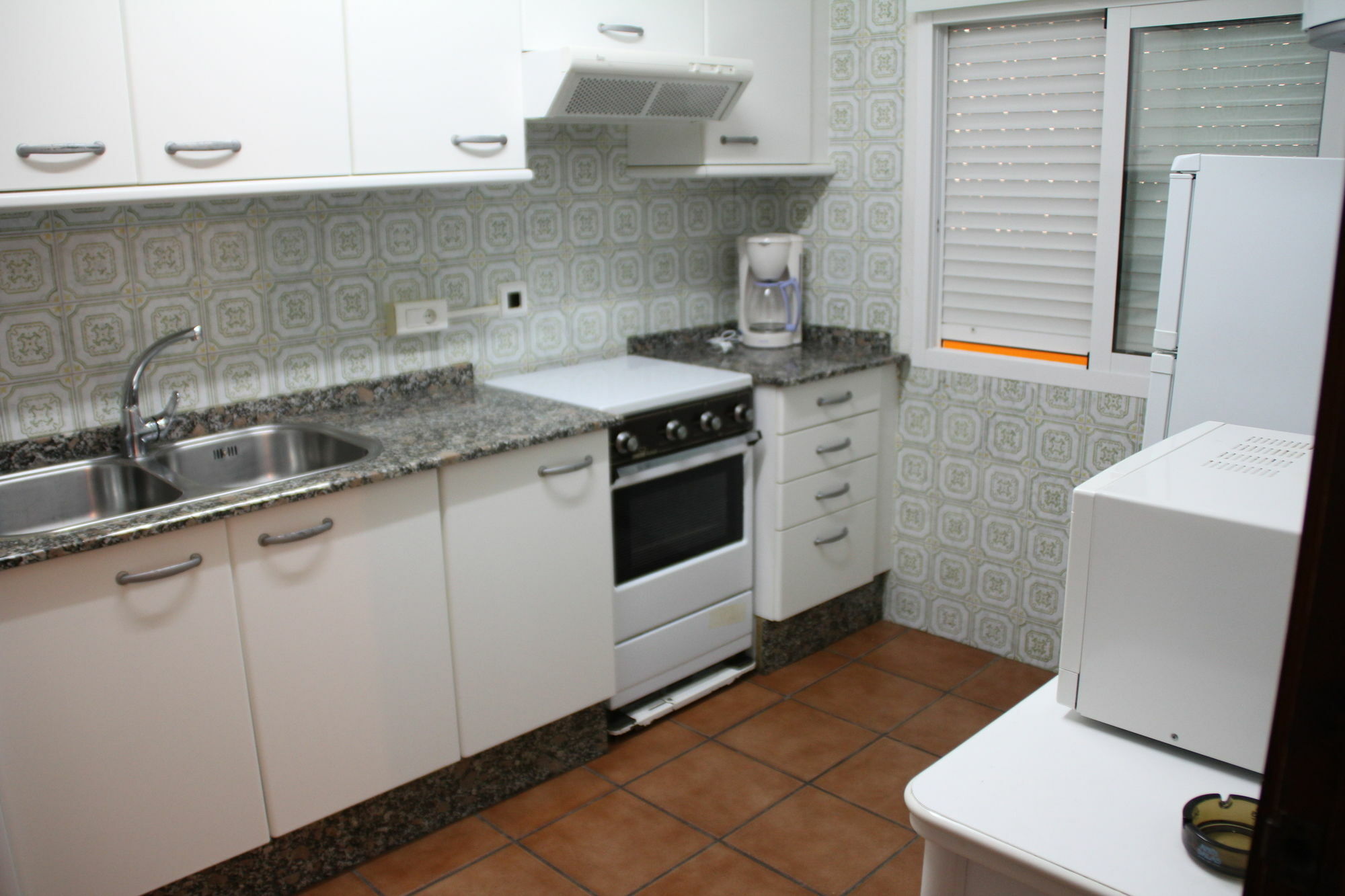 Apartamentos Strand خافييا المظهر الخارجي الصورة